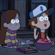 Illustration for article titled Gravity Falls' "Summerween" Is An Excellent, Spooky Adventure